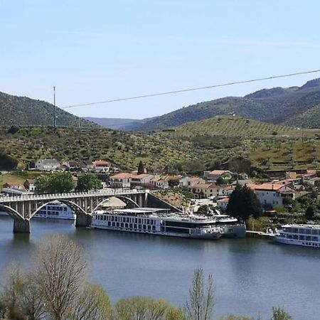 Quinta Da Ponte Casa de hóspedes Barca d'Alva Exterior foto