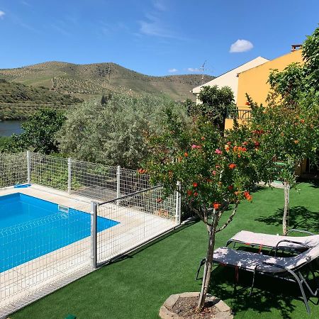 Quinta Da Ponte Casa de hóspedes Barca d'Alva Exterior foto