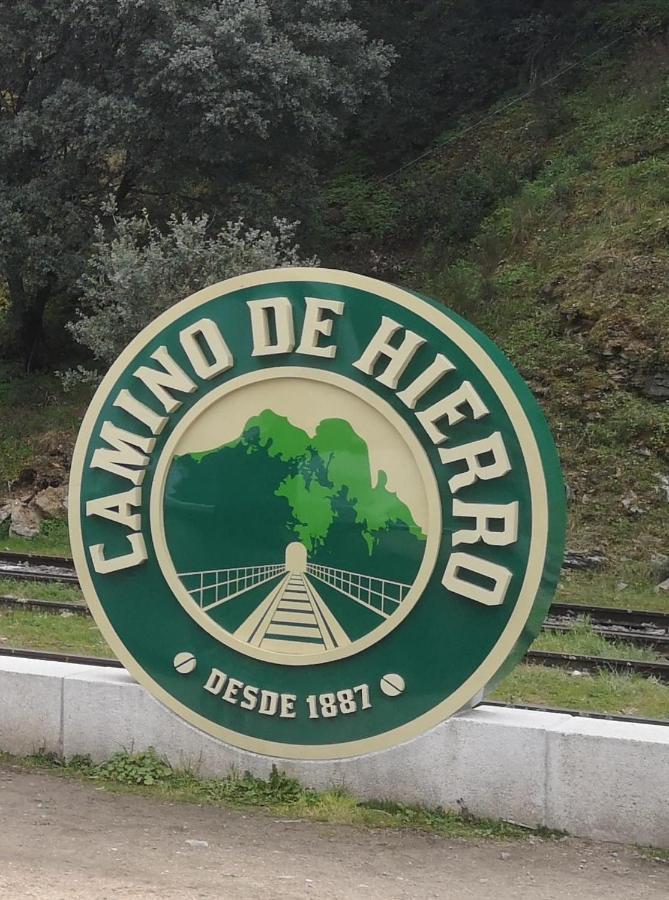 Quinta Da Ponte Casa de hóspedes Barca d'Alva Exterior foto