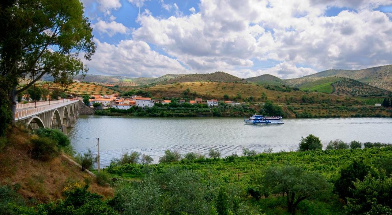 Quinta Da Ponte Casa de hóspedes Barca d'Alva Exterior foto