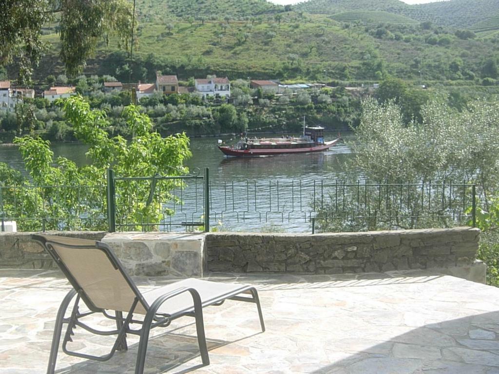 Quinta Da Ponte Casa de hóspedes Barca d'Alva Exterior foto