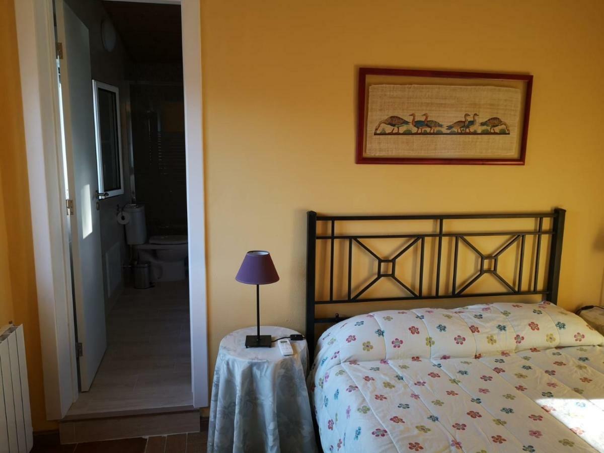 Quinta Da Ponte Casa de hóspedes Barca d'Alva Exterior foto